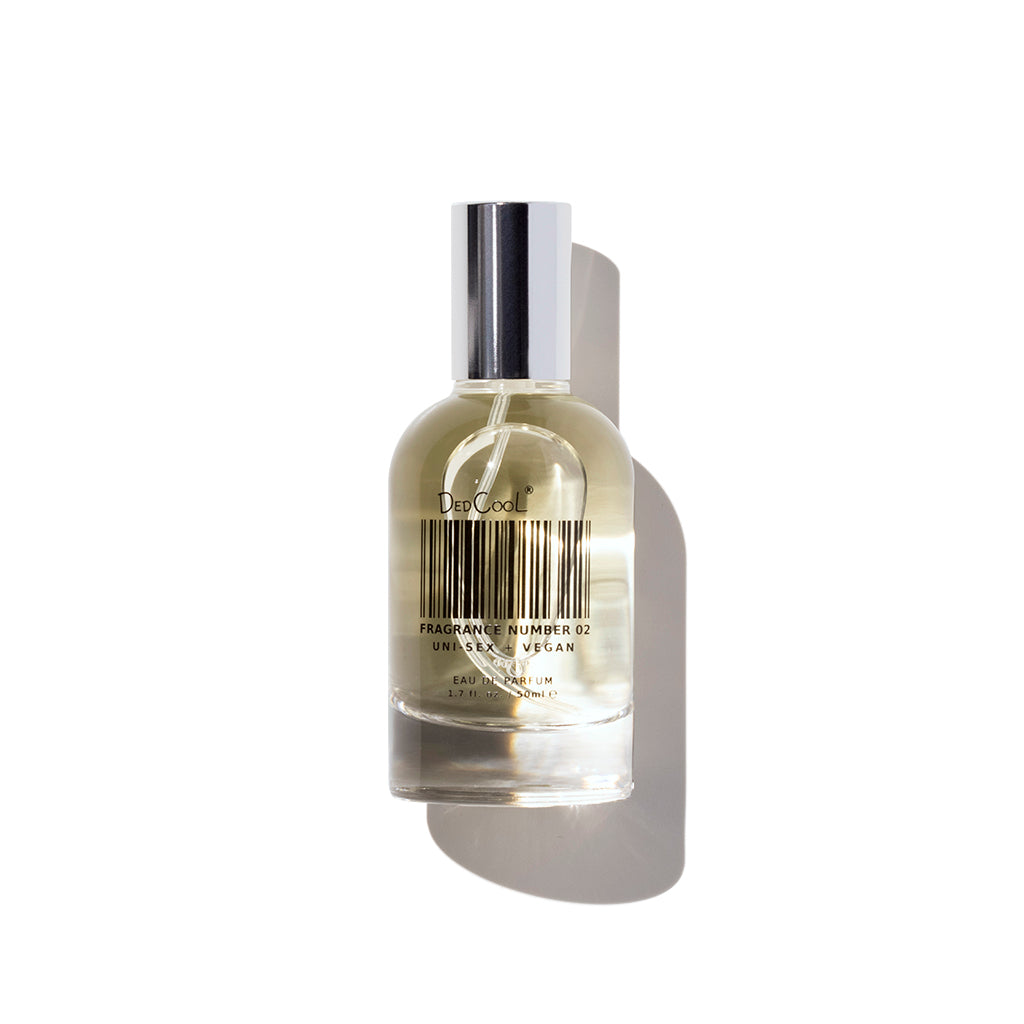 DedCool Fragrance 02 Eau de Parfum, 1.7 oz./ 50 mL, Women's